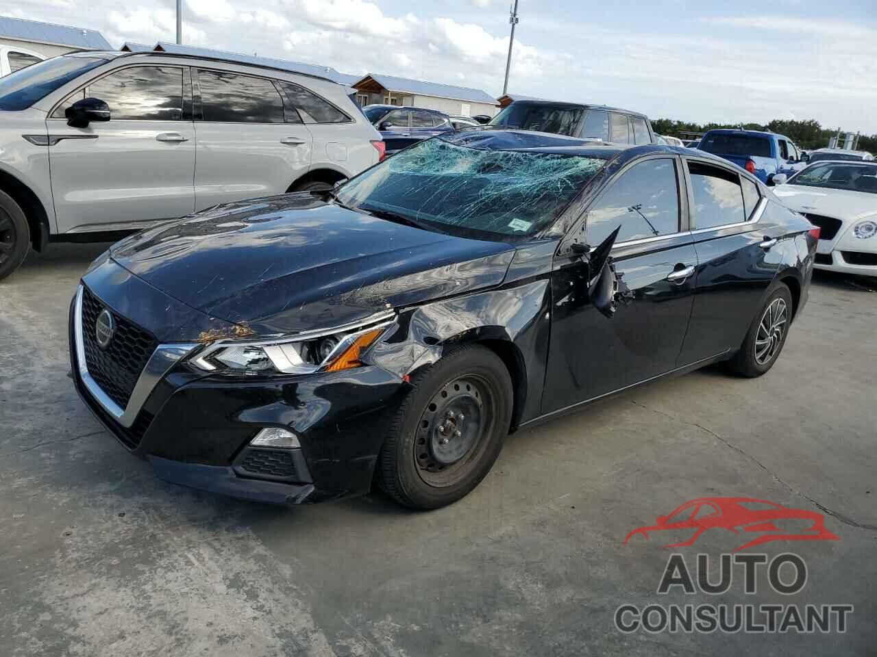 NISSAN ALTIMA 2020 - 1N4BL4BV6LC193442