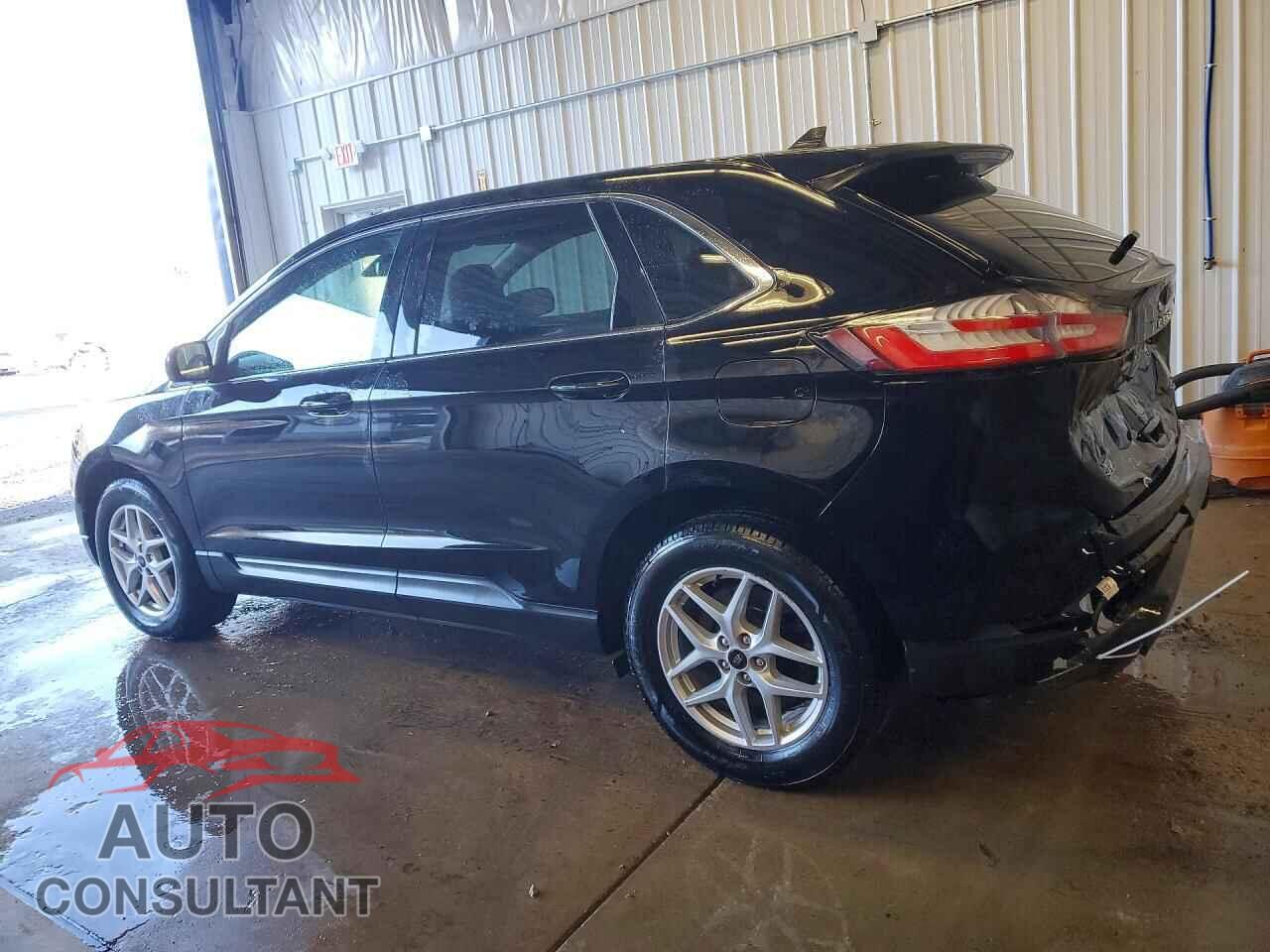 FORD EDGE 2023 - 2FMPK4J99PBA42684