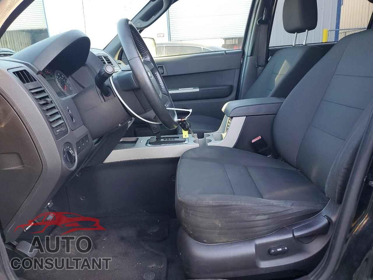 FORD ESCAPE 2012 - 1FMCU0DG9CKB69897