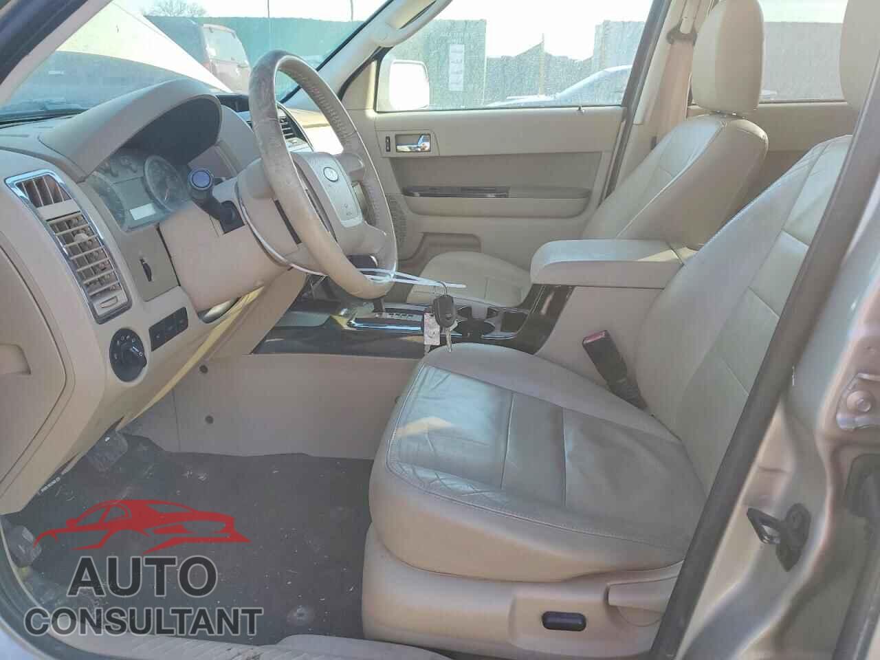 FORD ESCAPE 2012 - 1FMCU0EG9CKA93046