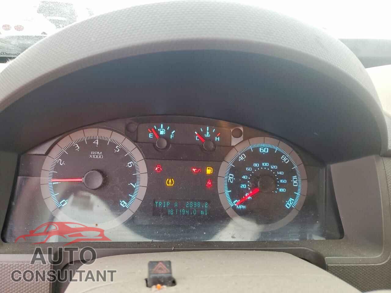 FORD ESCAPE 2012 - 1FMCU0D74CKA52485