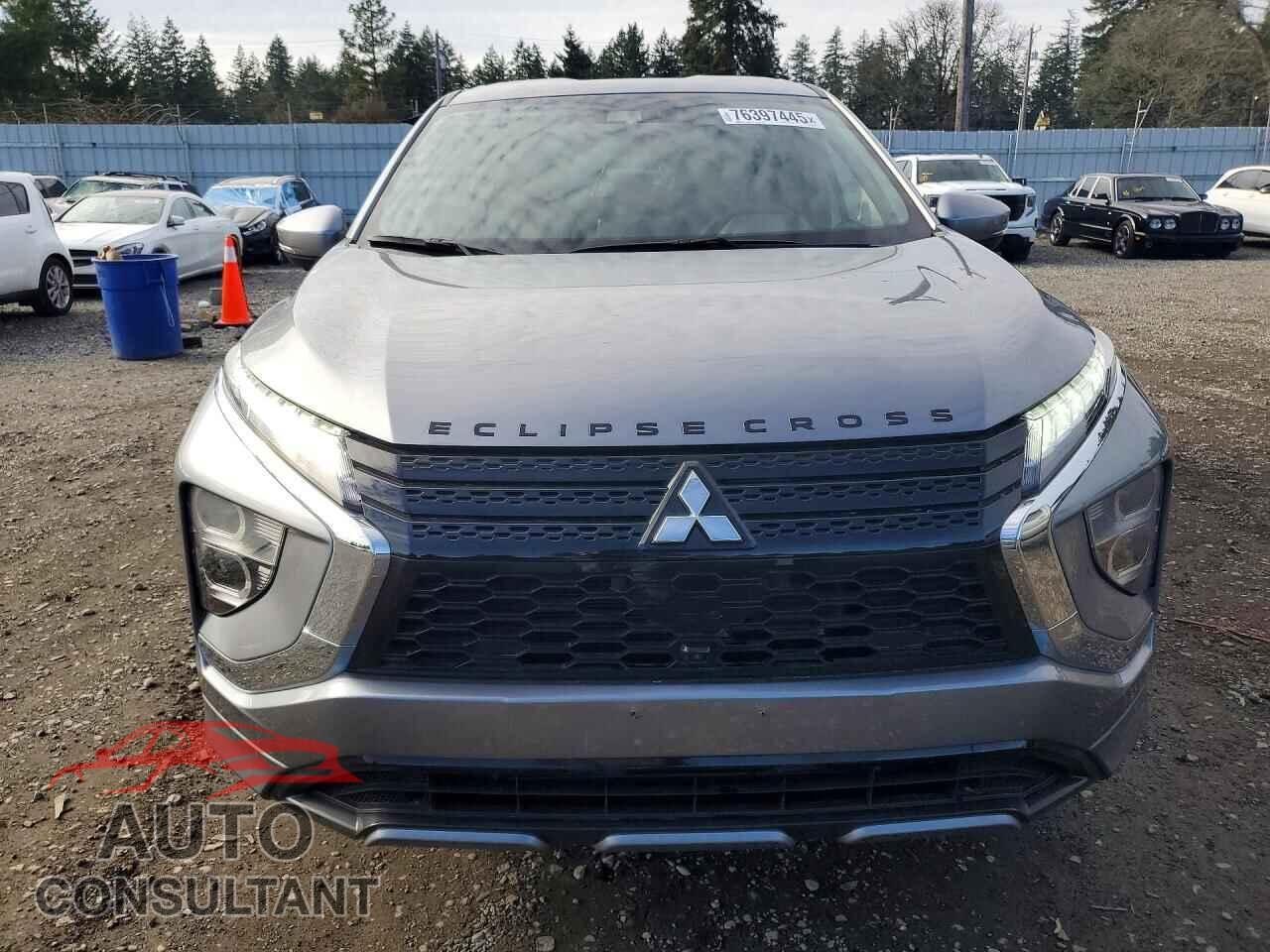 MITSUBISHI ECLIPSE 2025 - JA4ATWAA4SZ008360