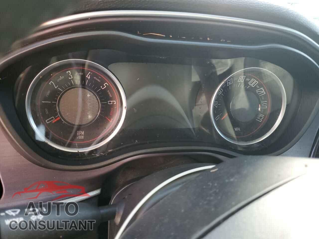 DODGE CHALLENGER 2018 - 2C3CDZAGXJH245360