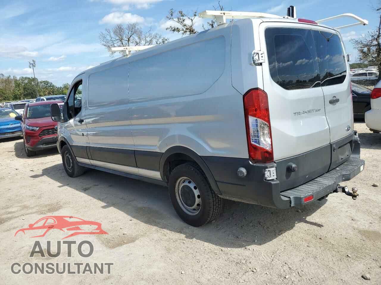 FORD TRANSIT 2017 - 1FTBW2YM4HKA56503