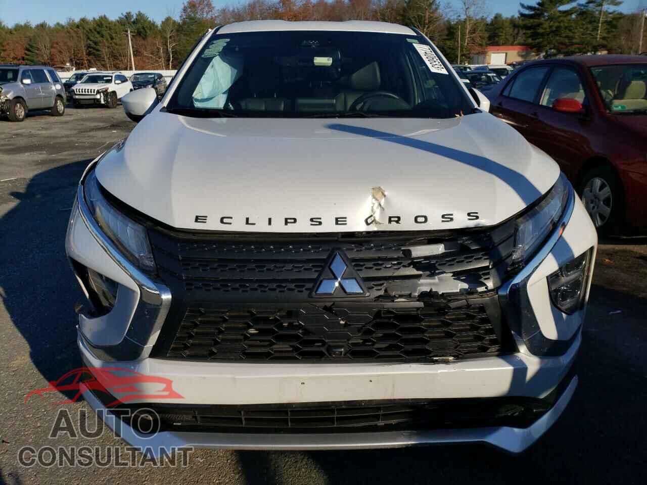 MITSUBISHI ECLIPSE 2022 - JA4ATWAA5NZ017945