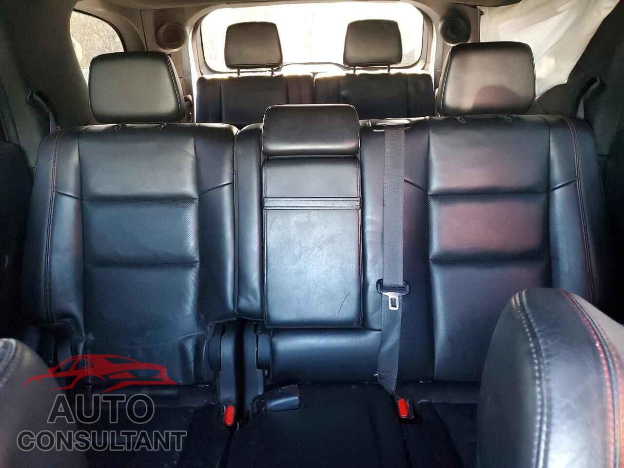 DODGE DURANGO 2023 - 1C4SDHCT0PC614279