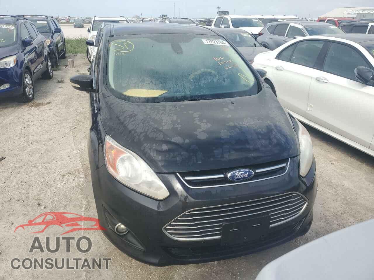 FORD CMAX 2015 - 1FADP5CU5FL122892