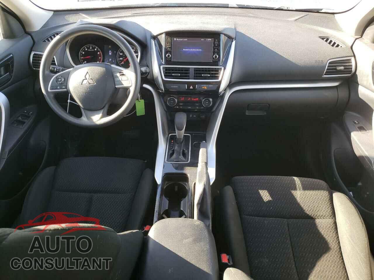 MITSUBISHI ECLIPSE 2020 - JA4AS3AA4LZ018339