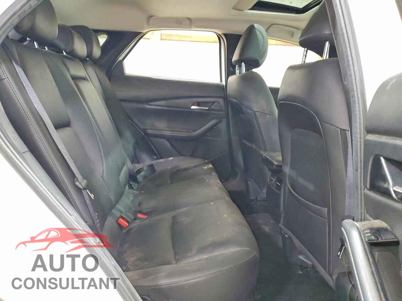 MAZDA CX30 2024 - 3MVDMBCM2RM651753