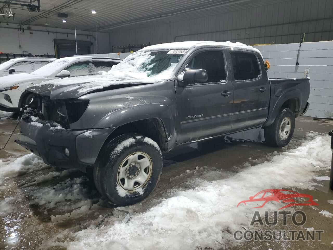 TOYOTA TACOMA 2013 - 3TMLU4EN1DM120759