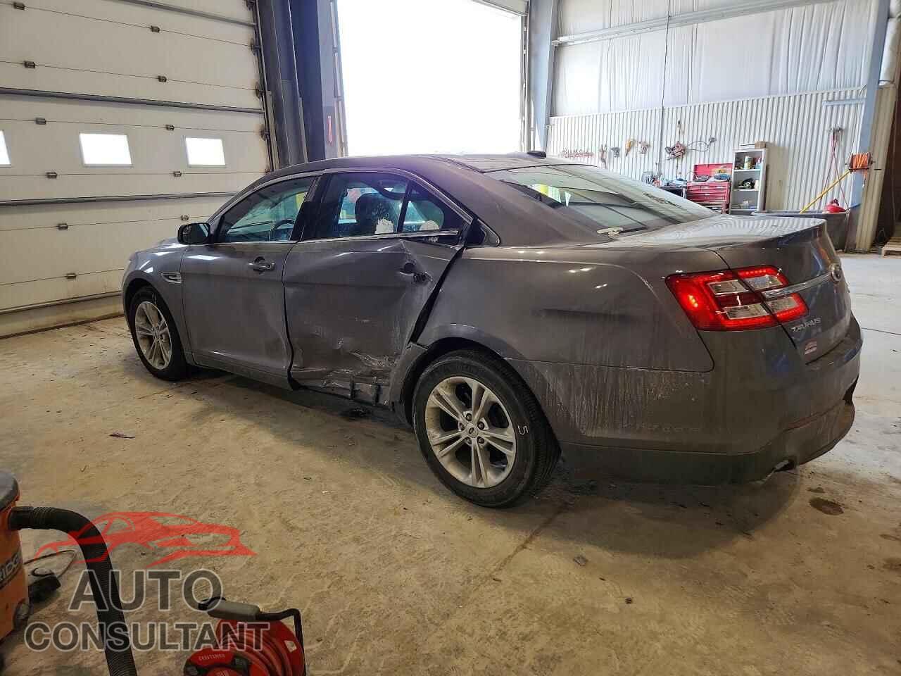 FORD TAURUS 2013 - 1FAHP2E86DG206239