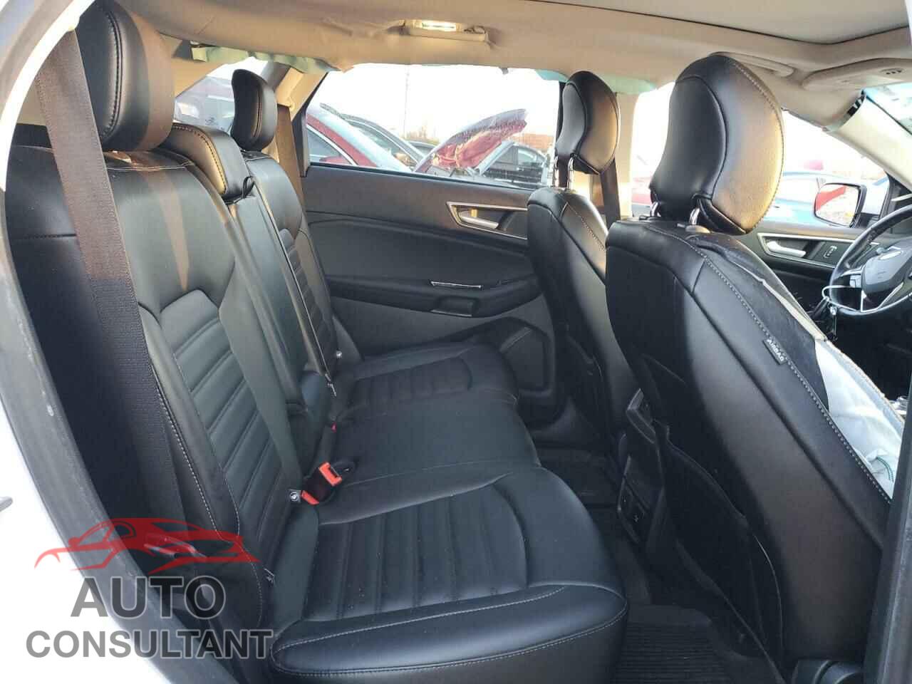 FORD EDGE 2019 - 2FMPK4J98KBC50712