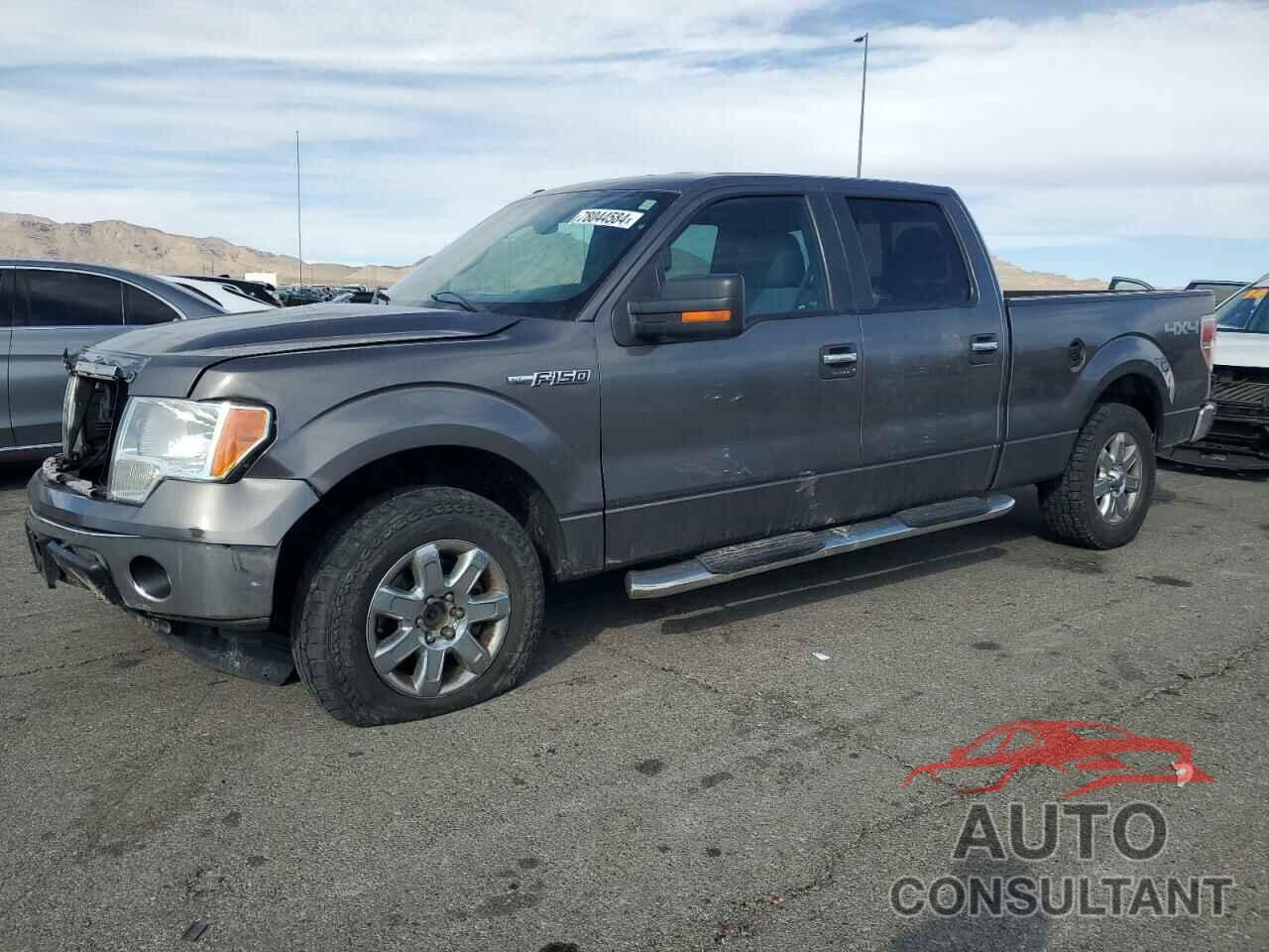 FORD F-150 2013 - 1FTFW1EF7DKF19973