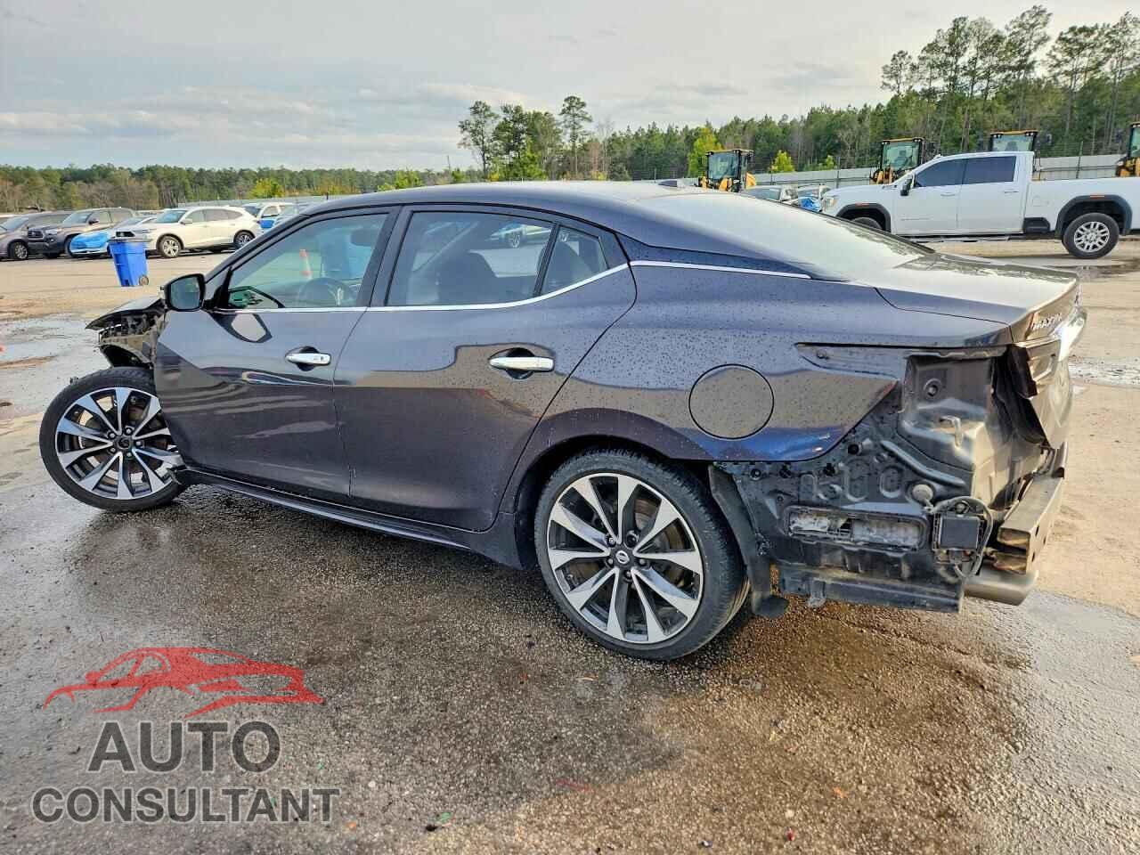 NISSAN MAXIMA 2016 - 1N4AA6AP5GC388468
