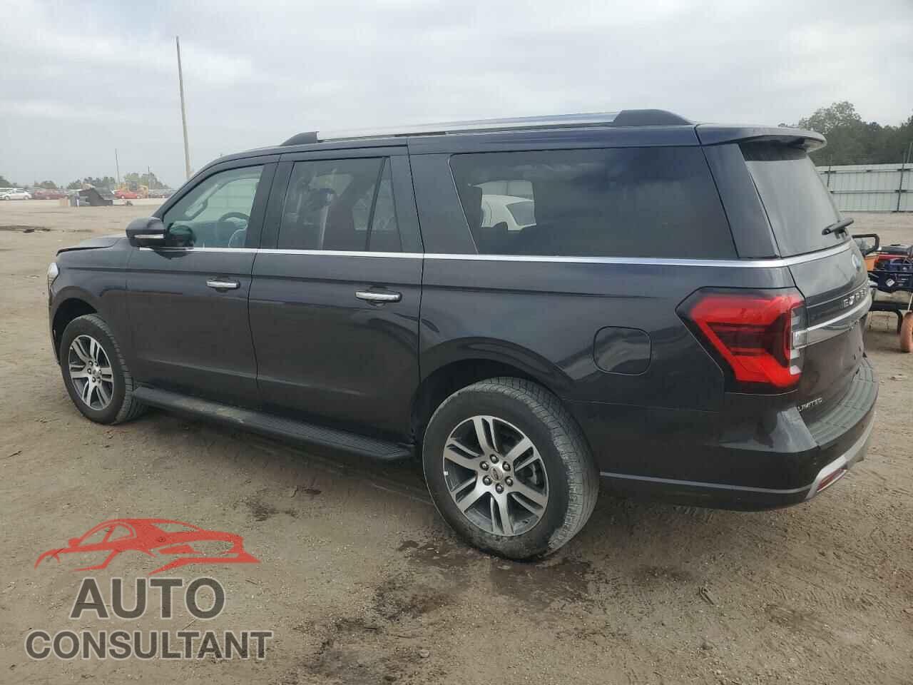 FORD EXPEDITION 2024 - 1FMJK2A86REA55787