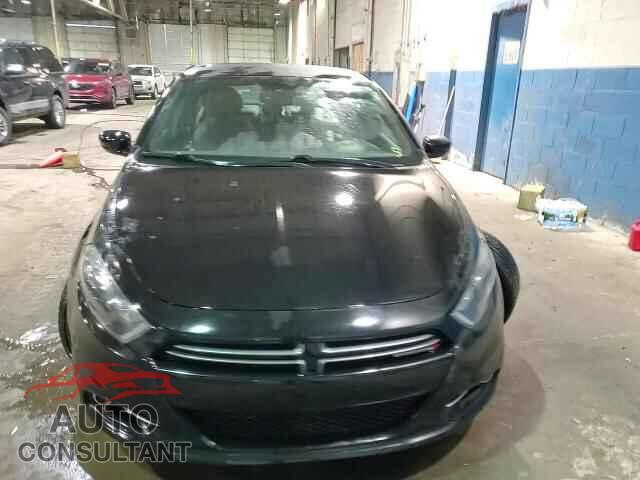 DODGE DART 2013 - 1C3CDFCB1DD326832