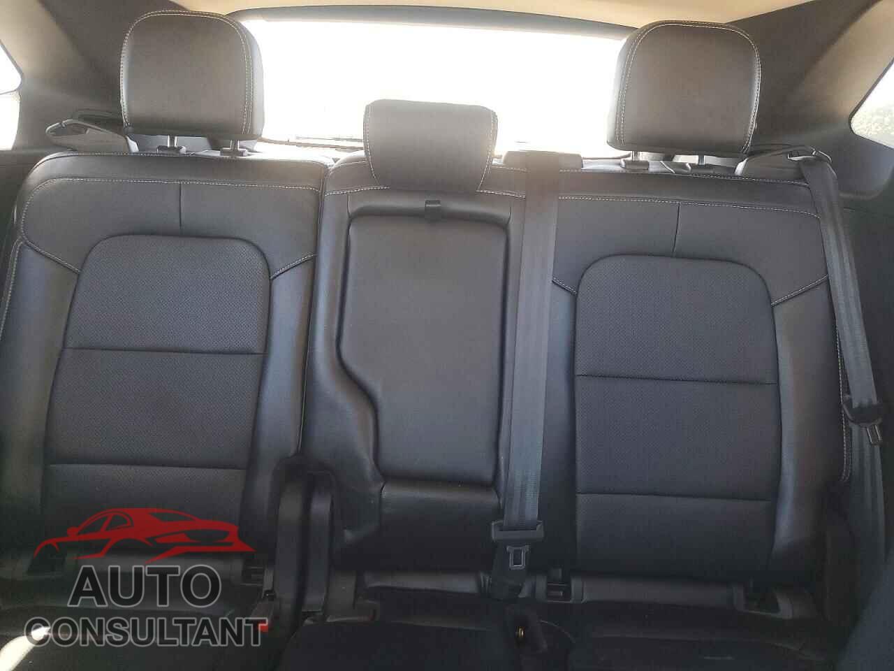 FORD ESCAPE 2020 - 1FMCU0DZ4LUA39631