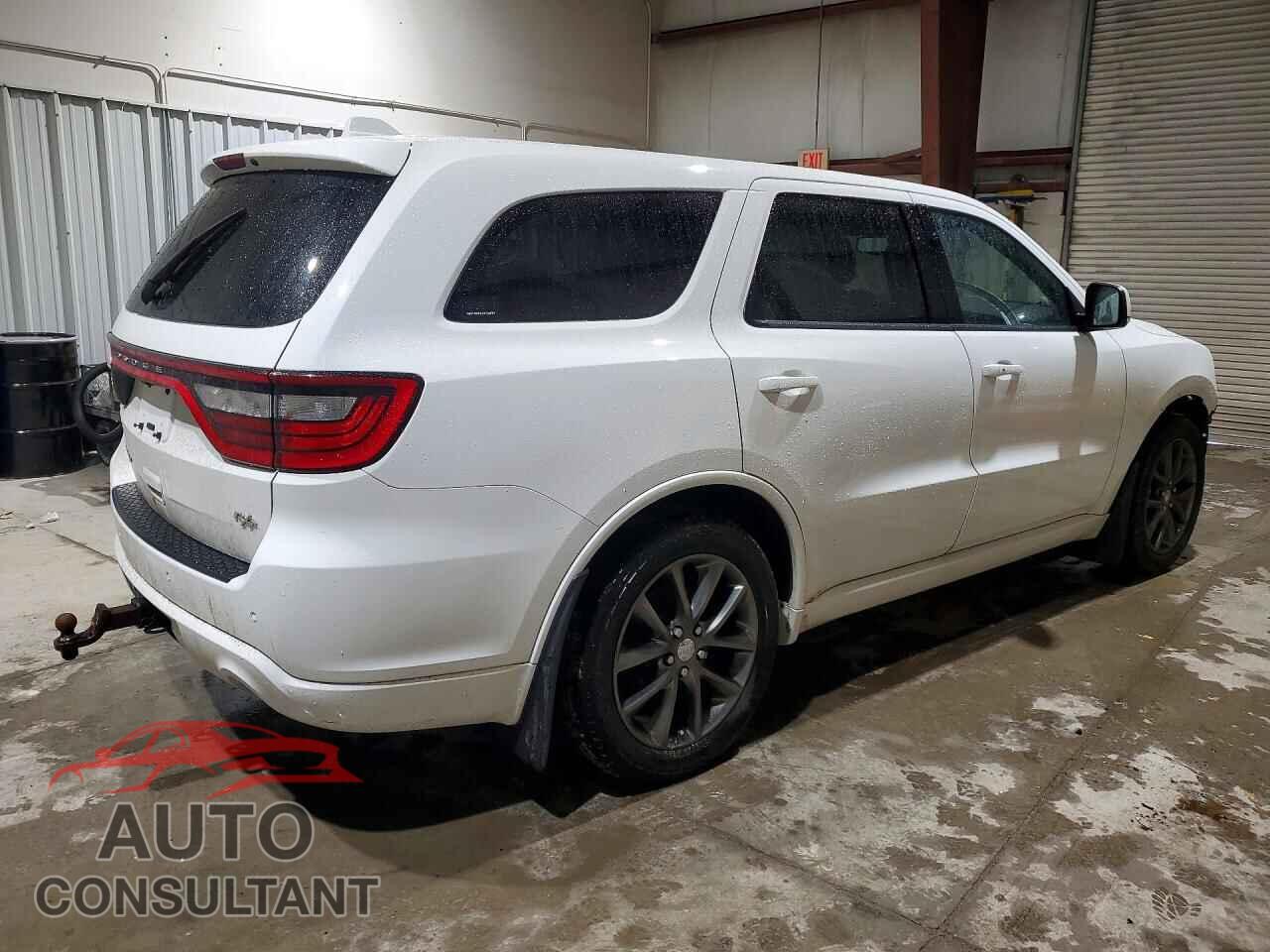 DODGE DURANGO 2014 - 1C4SDJCT4EC539784