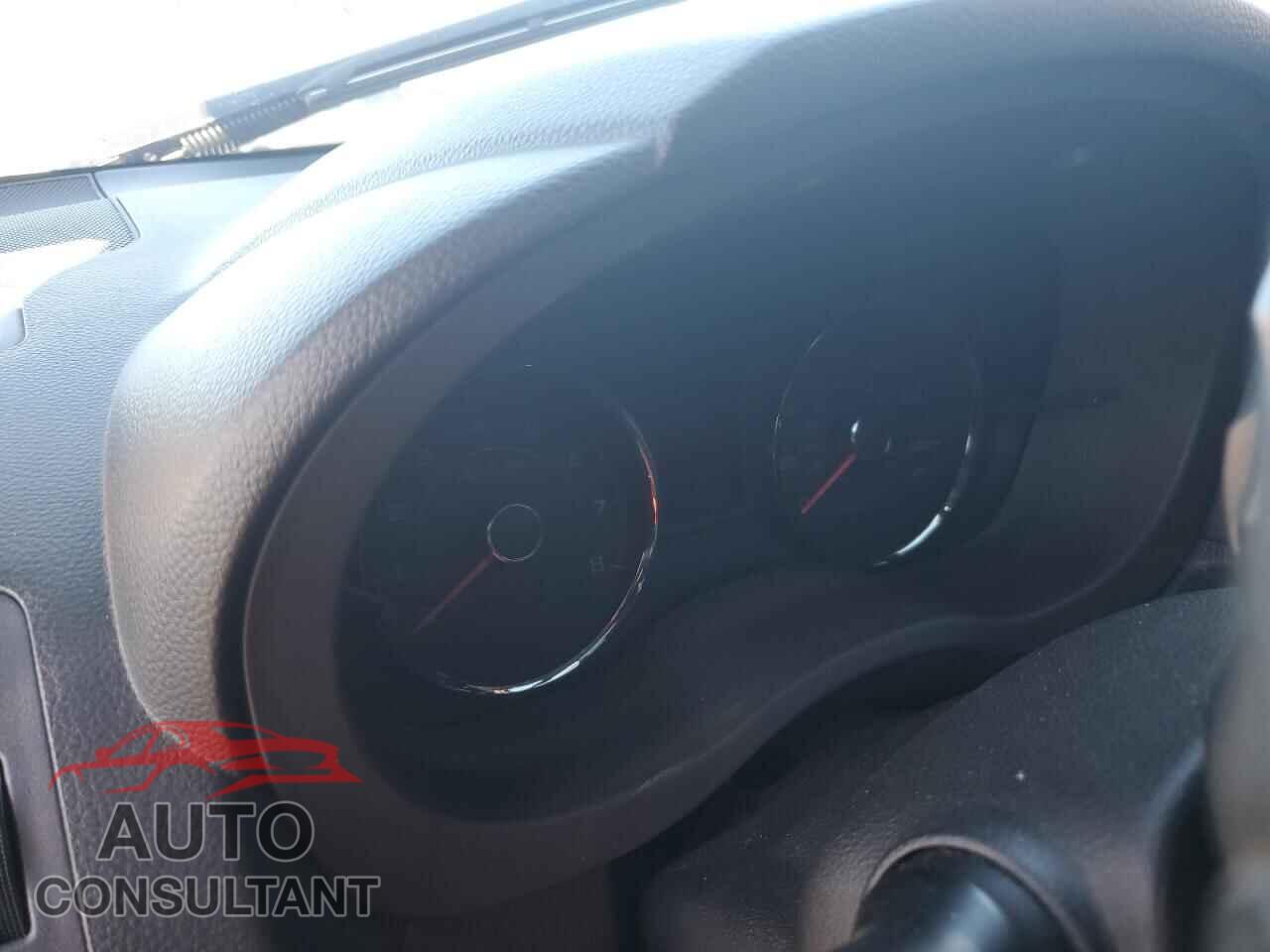 SUBARU FORESTER 2015 - JF2SJGUC2FH533840