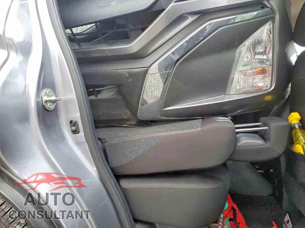 MITSUBISHI ECLIPSE 2020 - JA4AS3AA1LZ035132