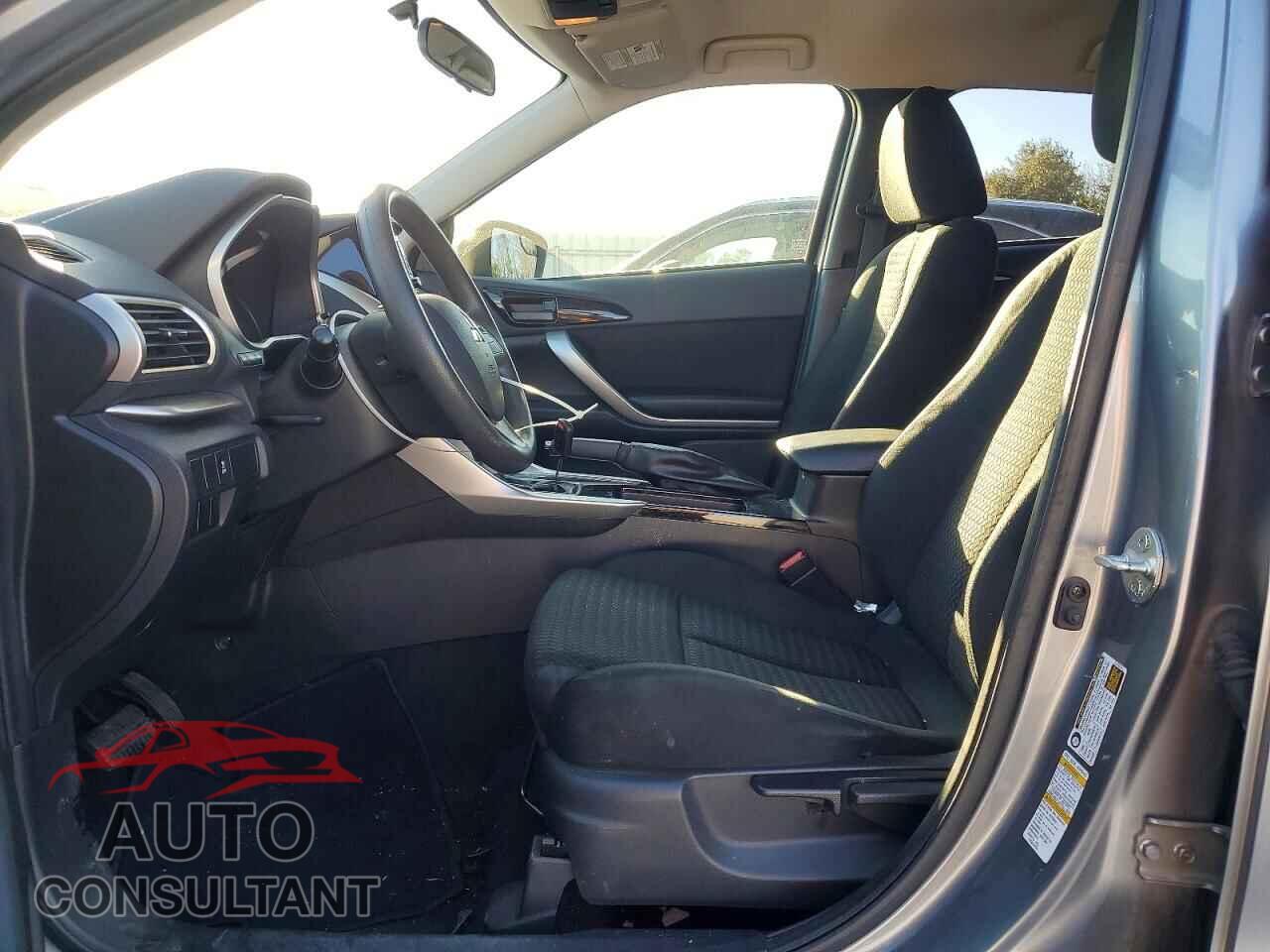 MITSUBISHI ECLIPSE CROSS 2020 - JA4AS3AA4LZ021662