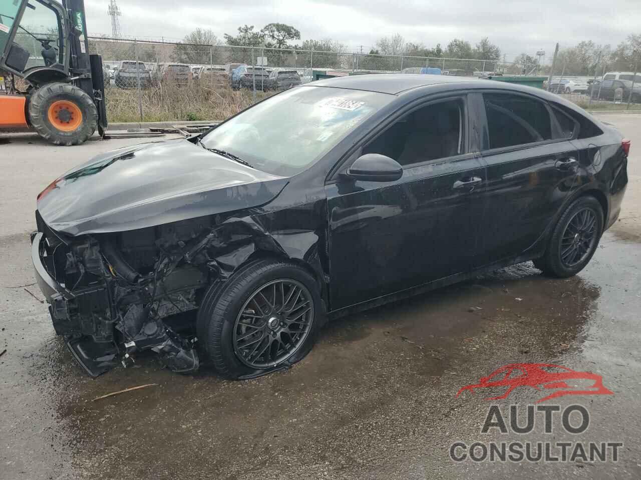 KIA FORTE 2019 - 3KPF24AD6KE105519