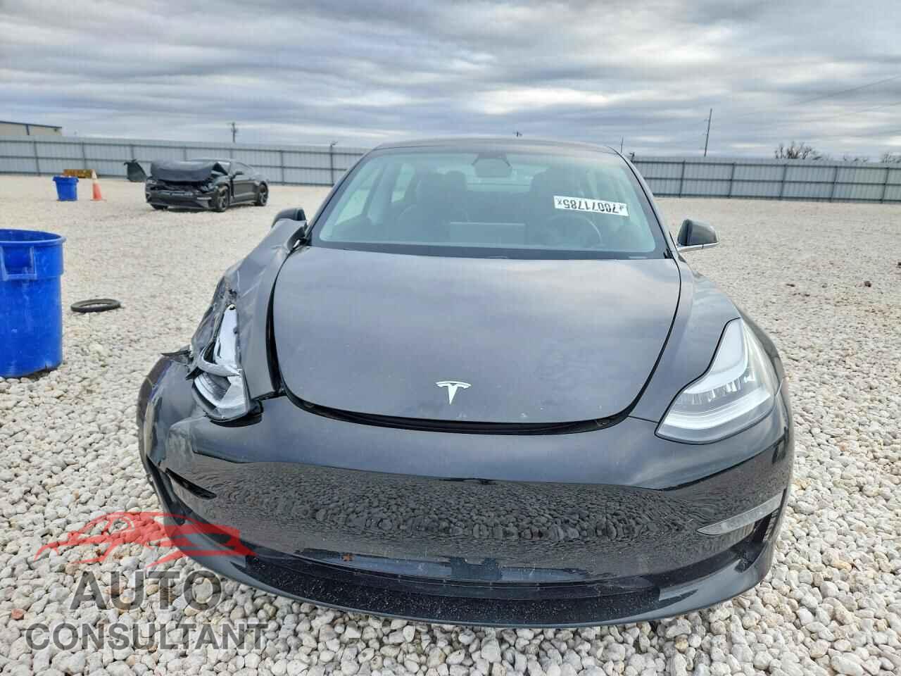 TESLA MODEL 3 2020 - 5YJ3E1EB0LF599633