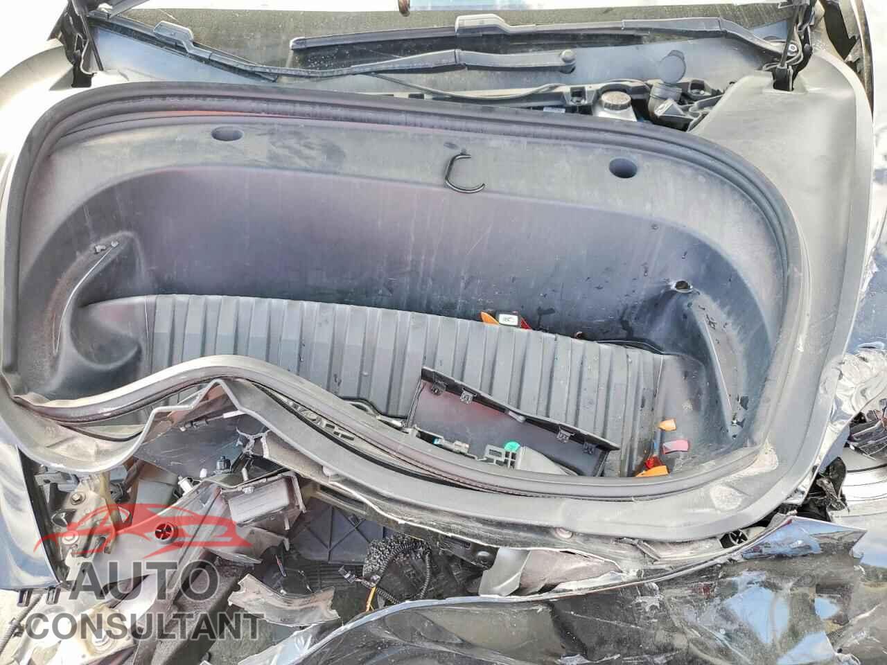 TESLA MODEL 3 2021 - 5YJ3E1EA4MF908111