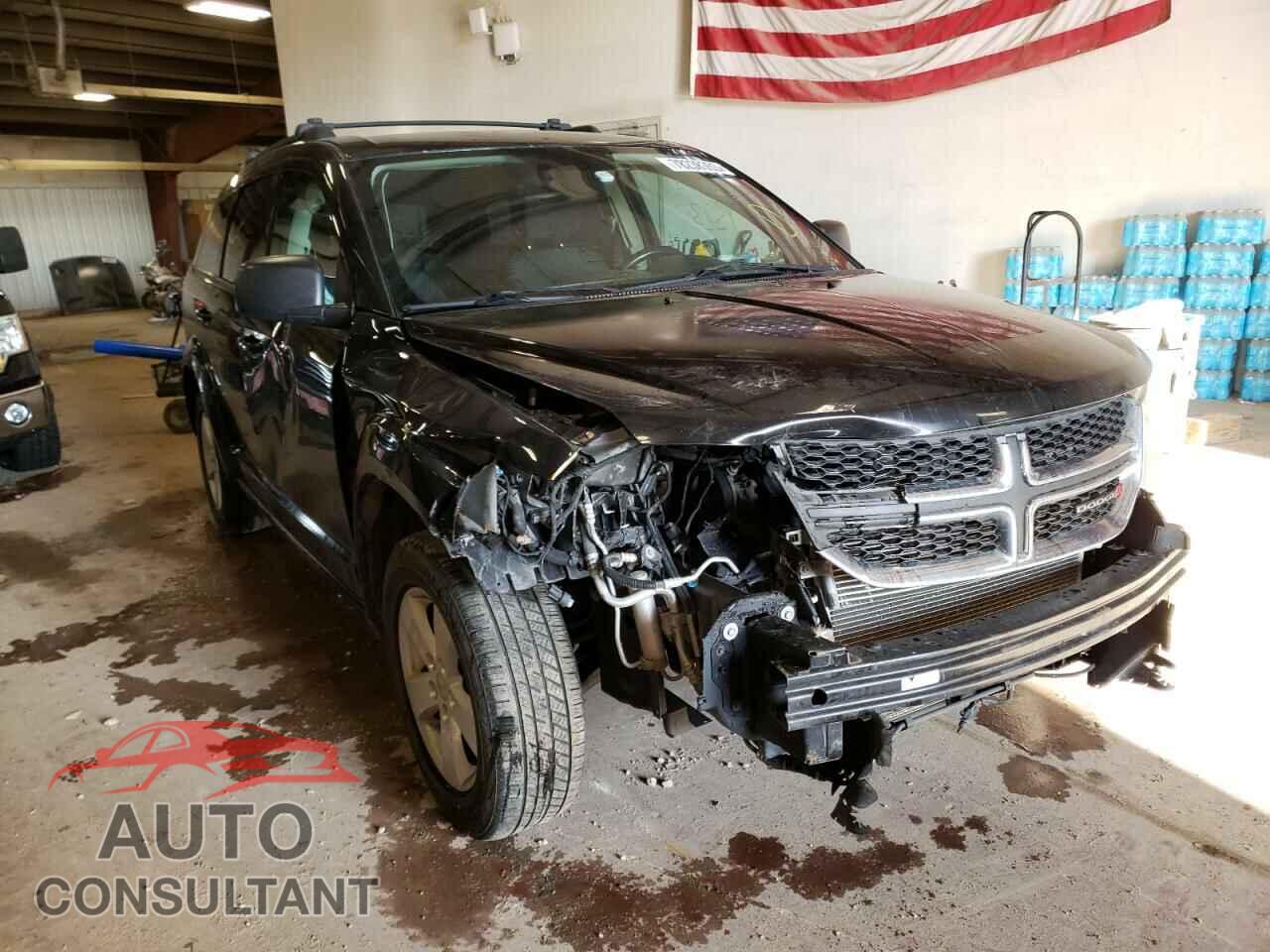 DODGE JOURNEY 2016 - 3C4PDCAB2GT211458