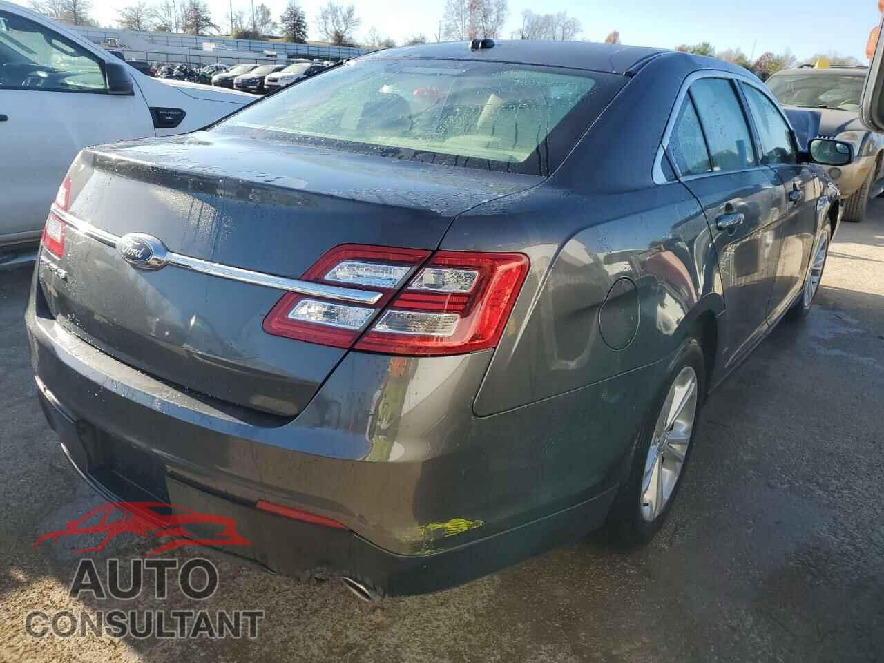 FORD TAURUS 2017 - 1FAHP2D89HG130460