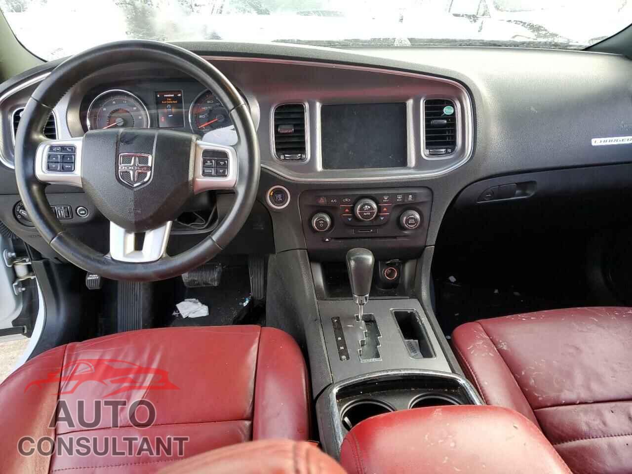 DODGE CHARGER 2012 - 2C3CDXCT3CH149751