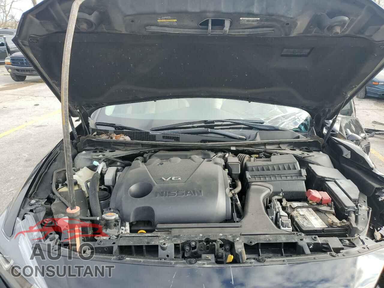 NISSAN MAXIMA 2017 - 1N4AA6AP5HC407182