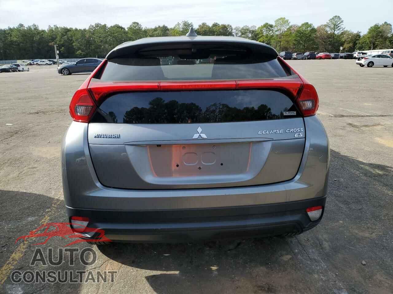 MITSUBISHI ECLIPSE 2019 - JA4AT3AA6KZ047031