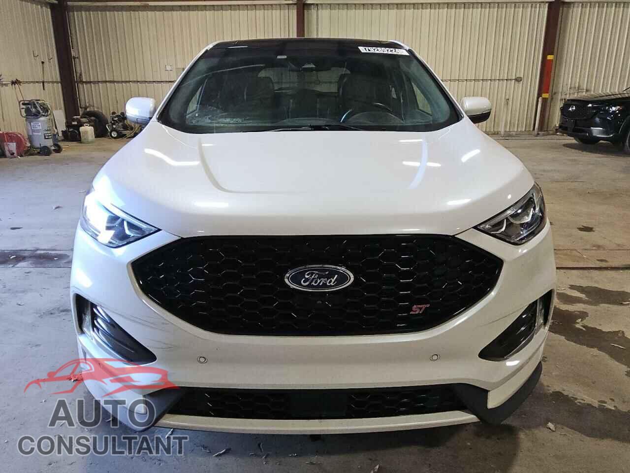FORD EDGE 2019 - 2FMPK4AP7KBB41561