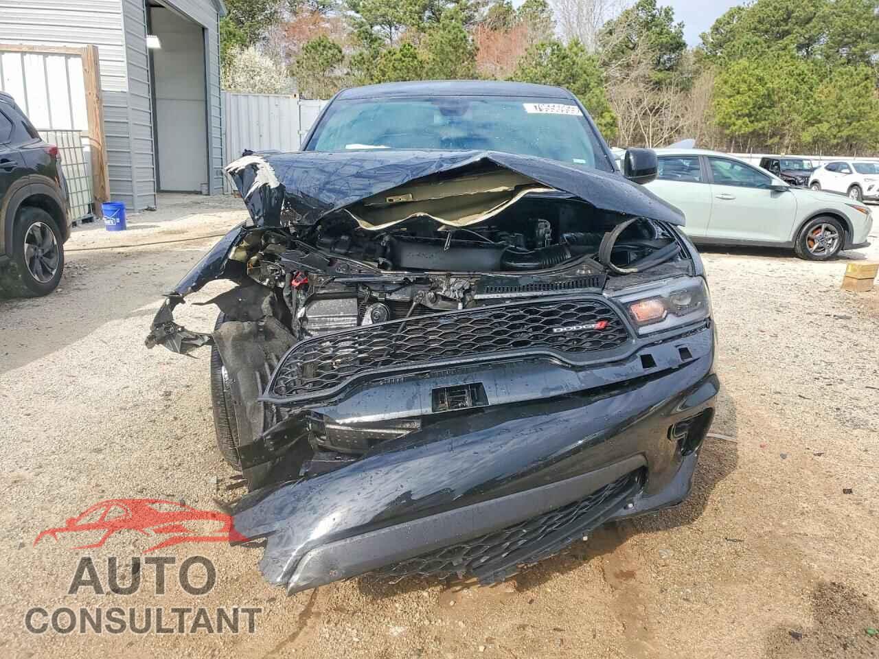DODGE DURANGO 2026 - 1C4RDJDG3TC163561