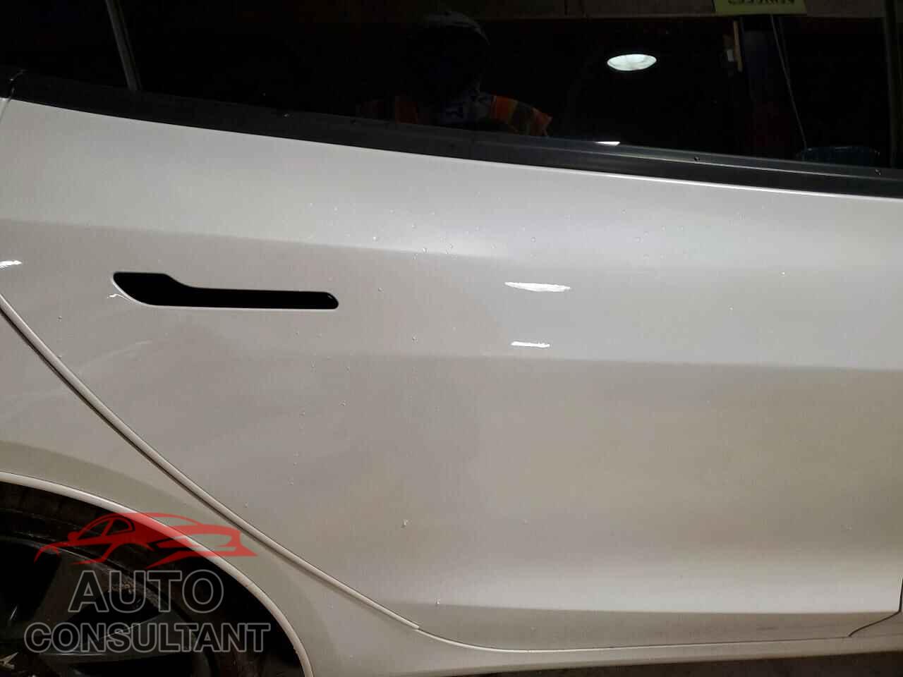 TESLA MODEL 3 2020 - 5YJ3E1EC0LF720735