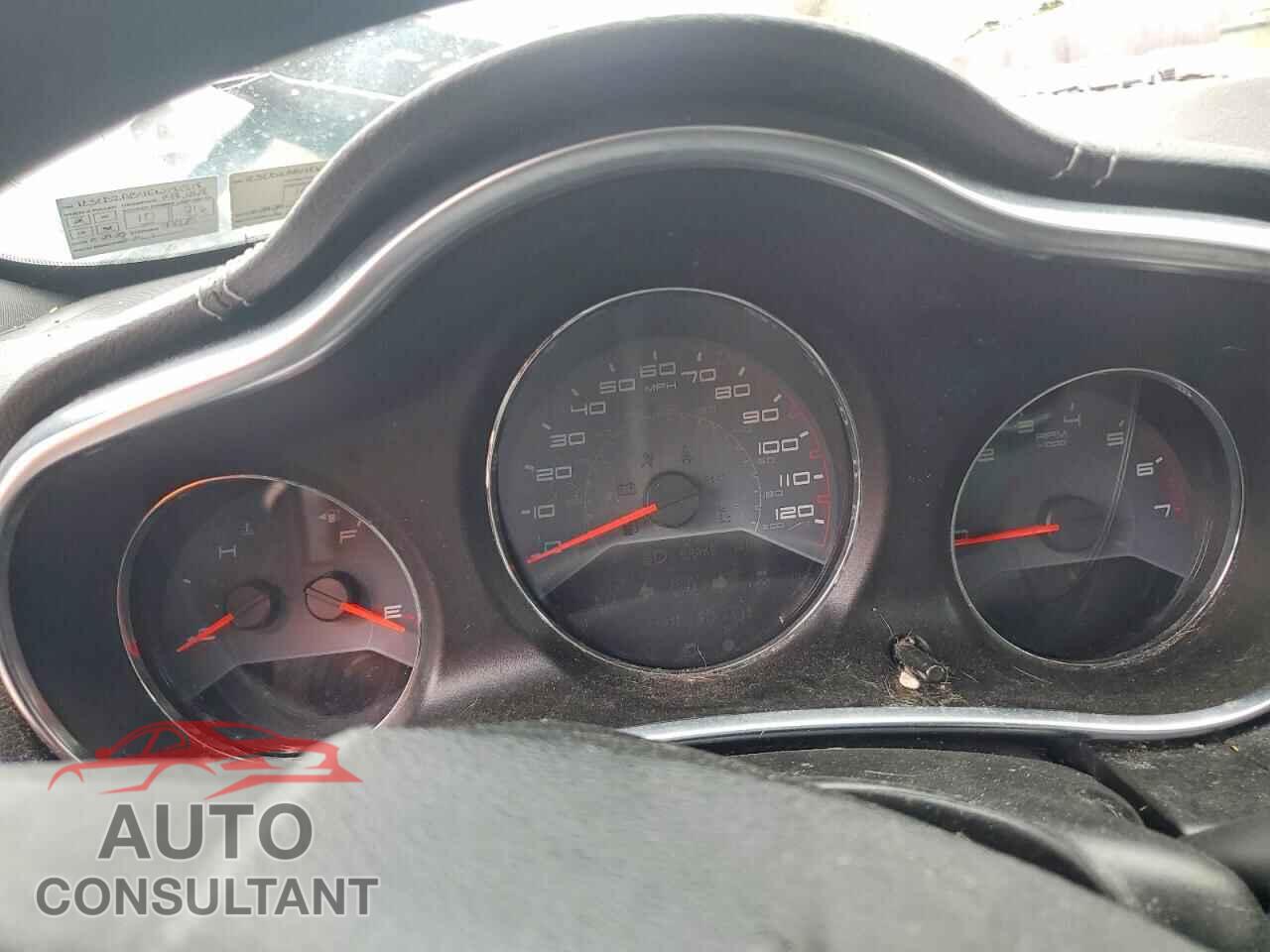 DODGE AVENGER 2014 - 1C3CDZAB4EN181818
