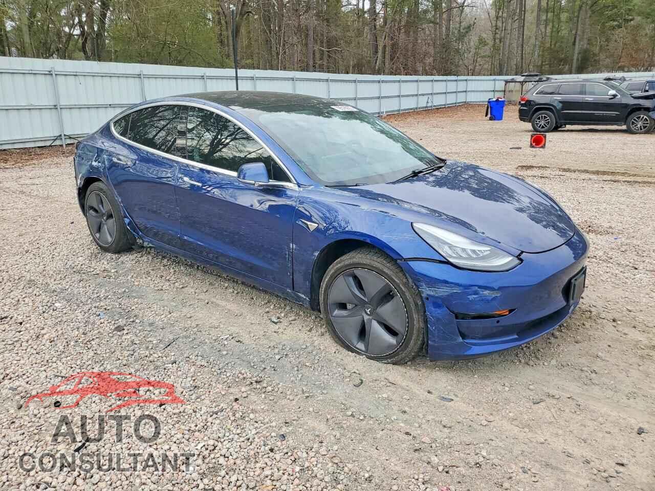 TESLA MODEL 3 2020 - 5YJ3E1EA4LF597357