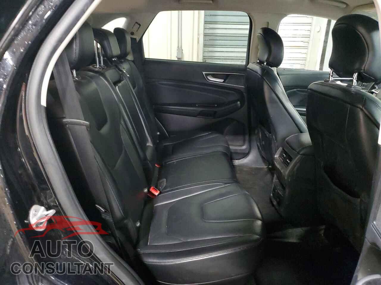 FORD EDGE 2017 - 2FMPK4K99HBC12655