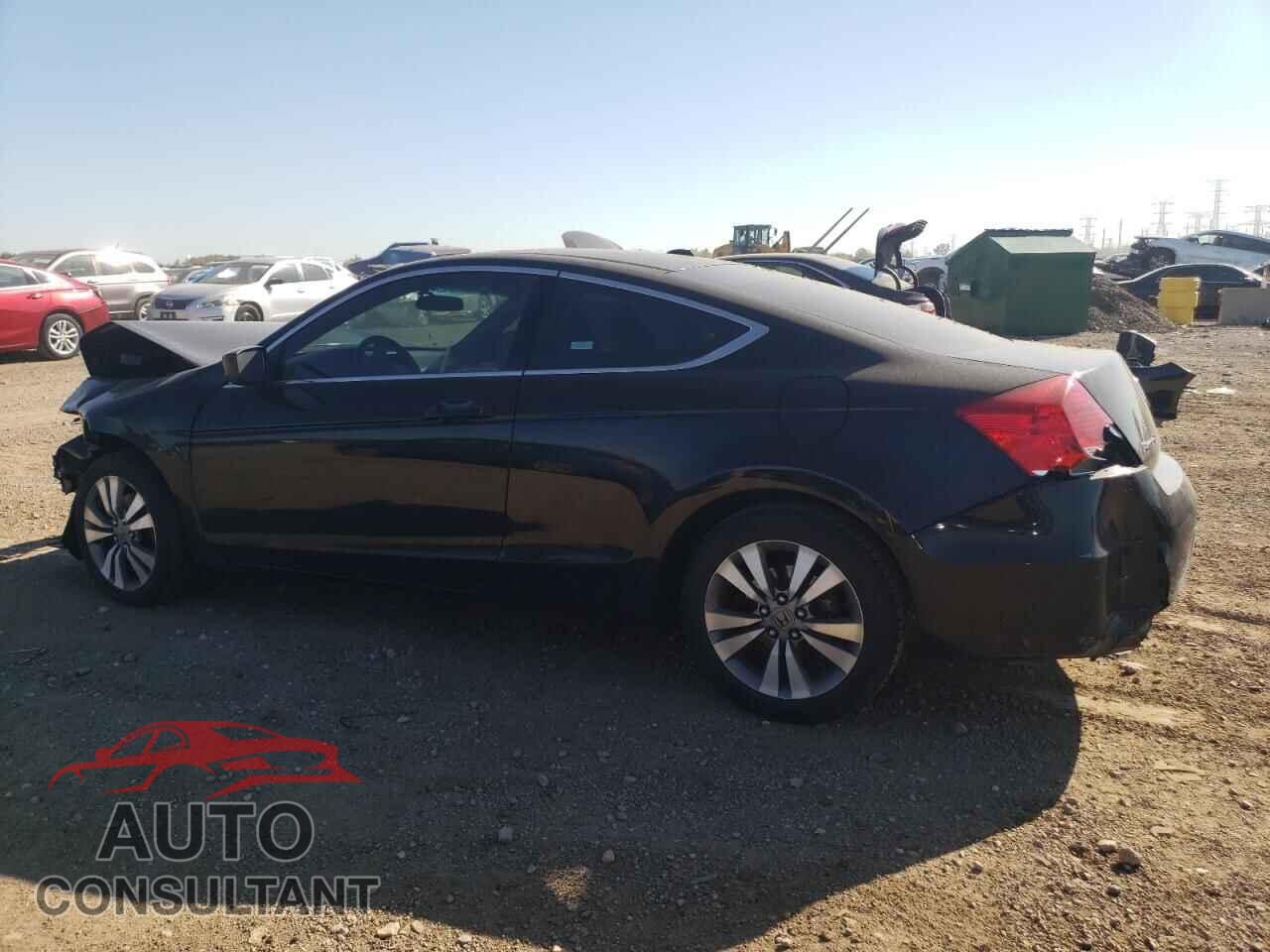 HONDA ACCORD 2012 - 1HGCS1B82CA014157