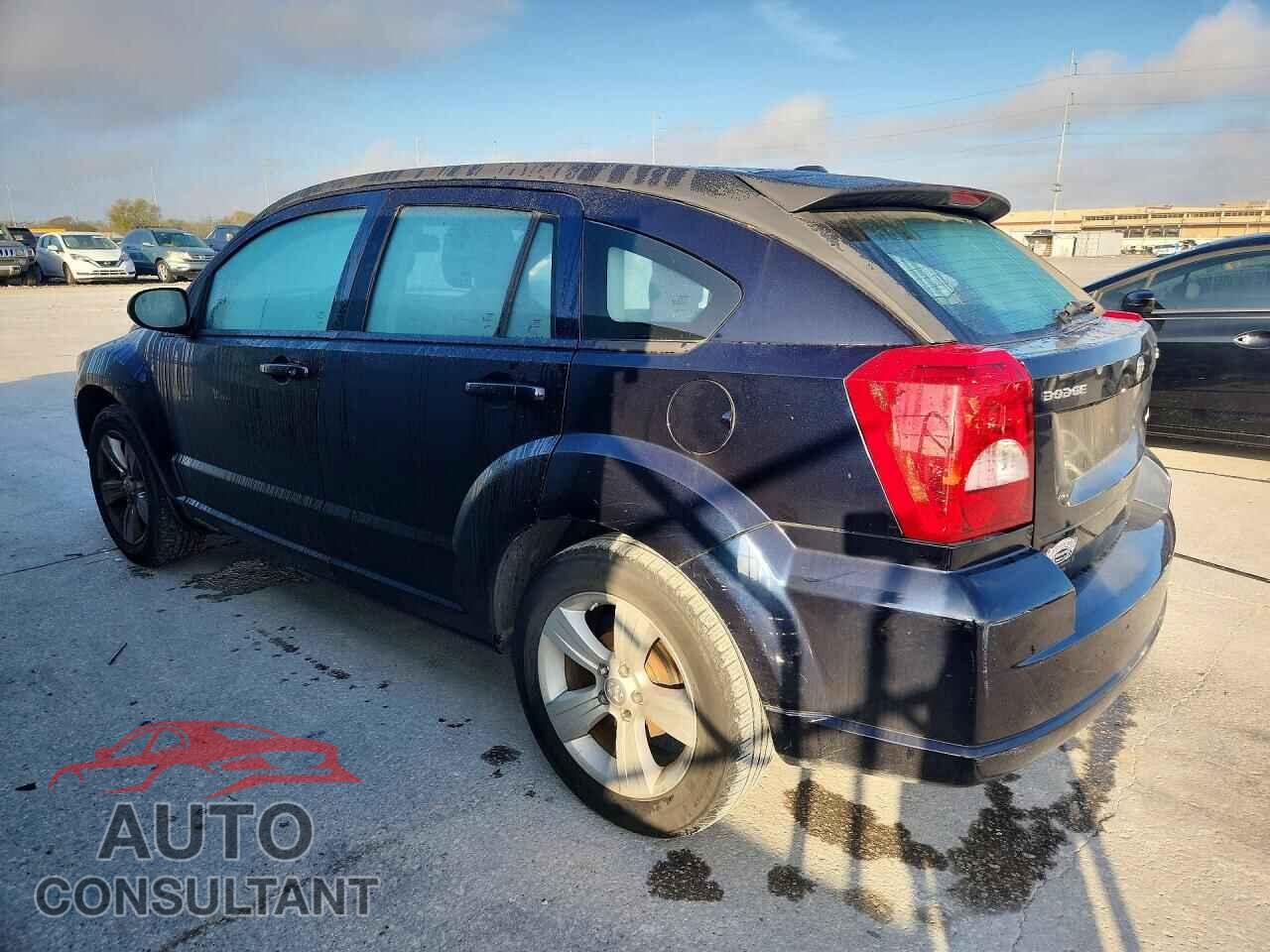 DODGE CALIBER 2011 - 1B3CB3HA3BD156231