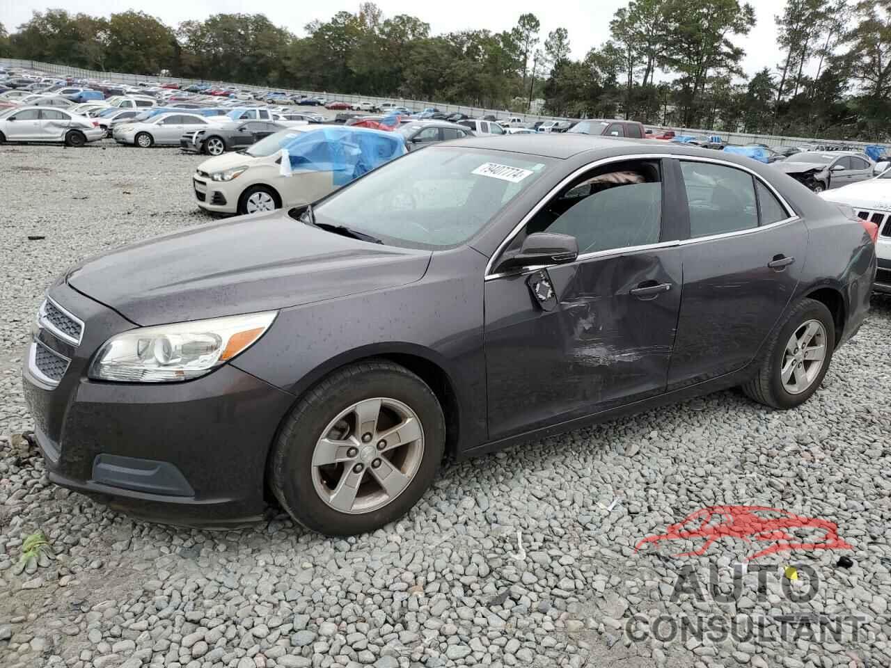 CHEVROLET MALIBU 2013 - 1G11C5SA4DF236791