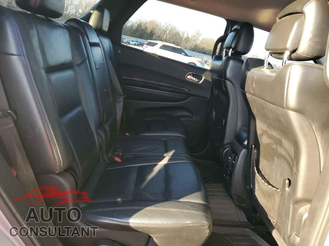 DODGE DURANGO 2015 - 1C4RDHDG8FC176416