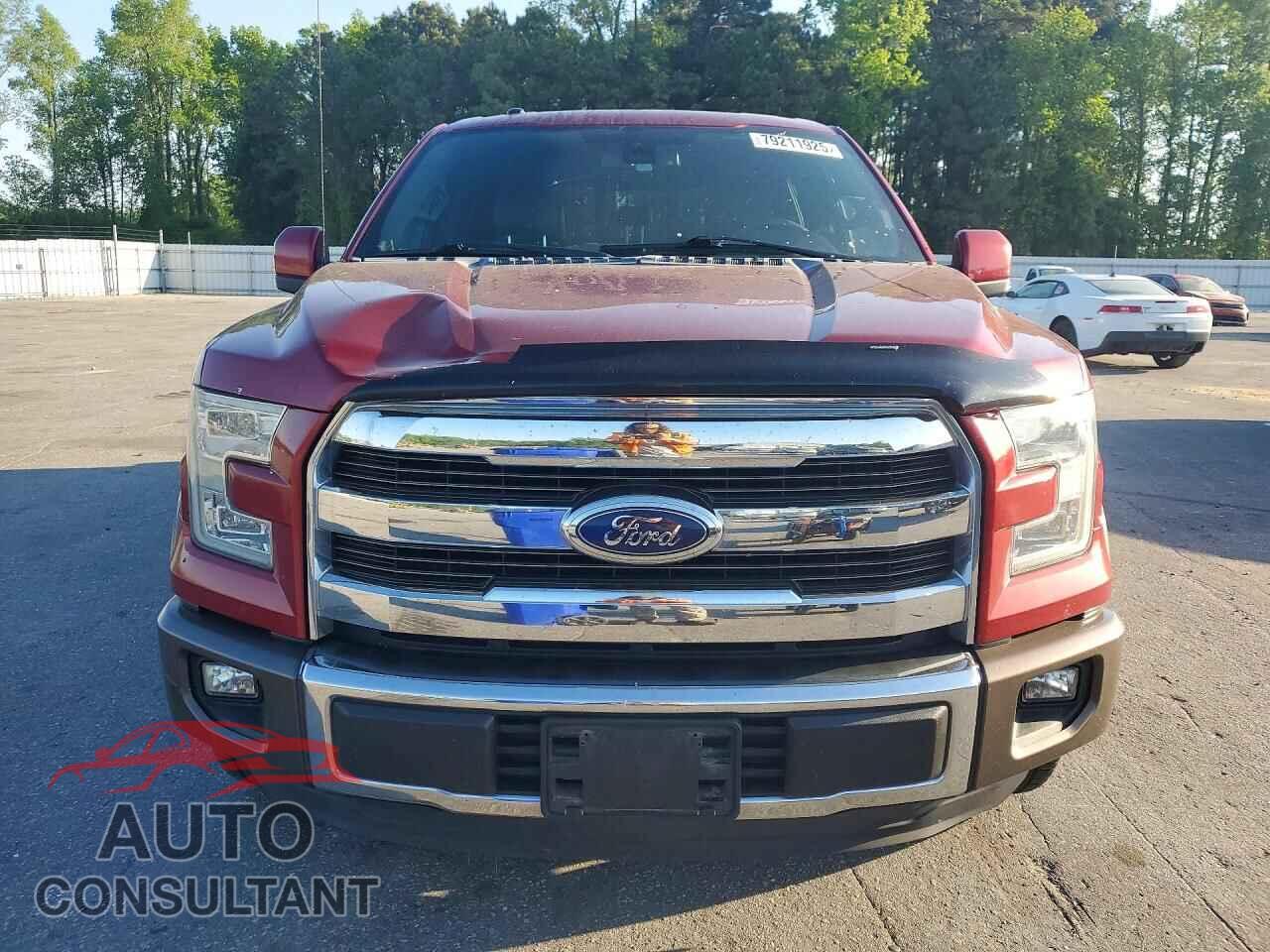 FORD F150 2015 - 1FTEW1CF7FFB24640