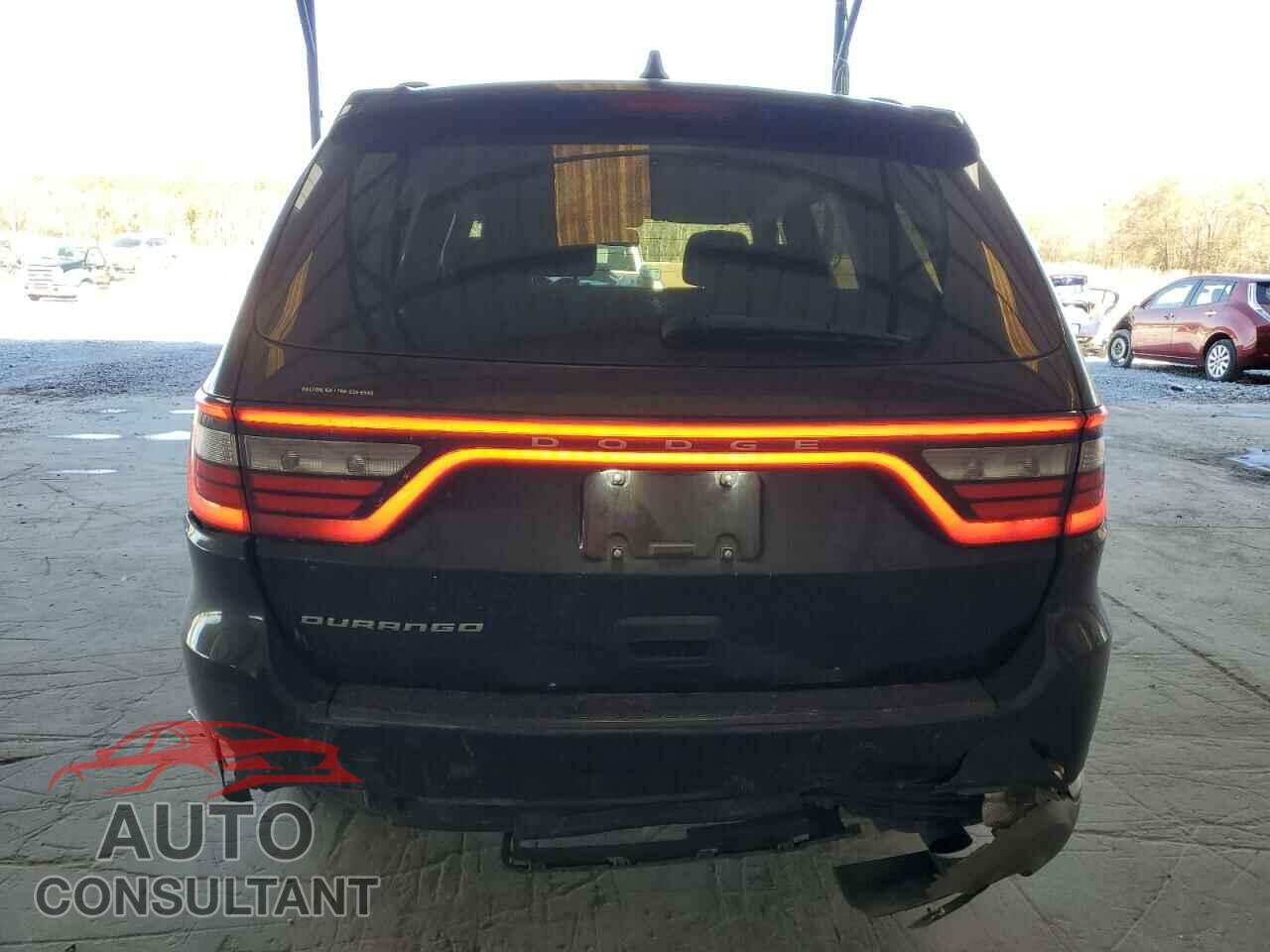 DODGE DURANGO 2015 - 1C4RDHAG1FC729198