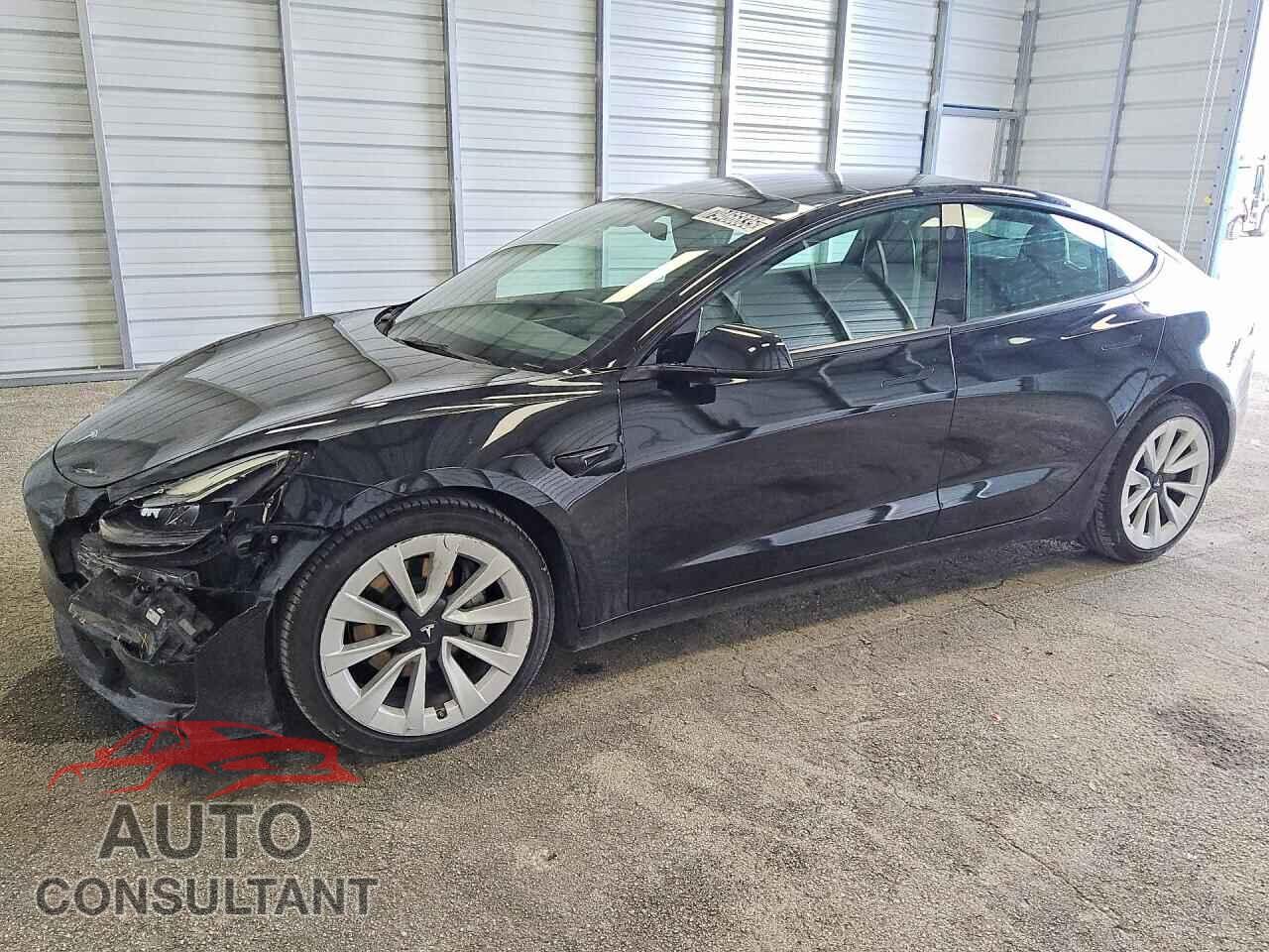 TESLA MODEL 3 2023 - 5YJ3E1EA0PF435408