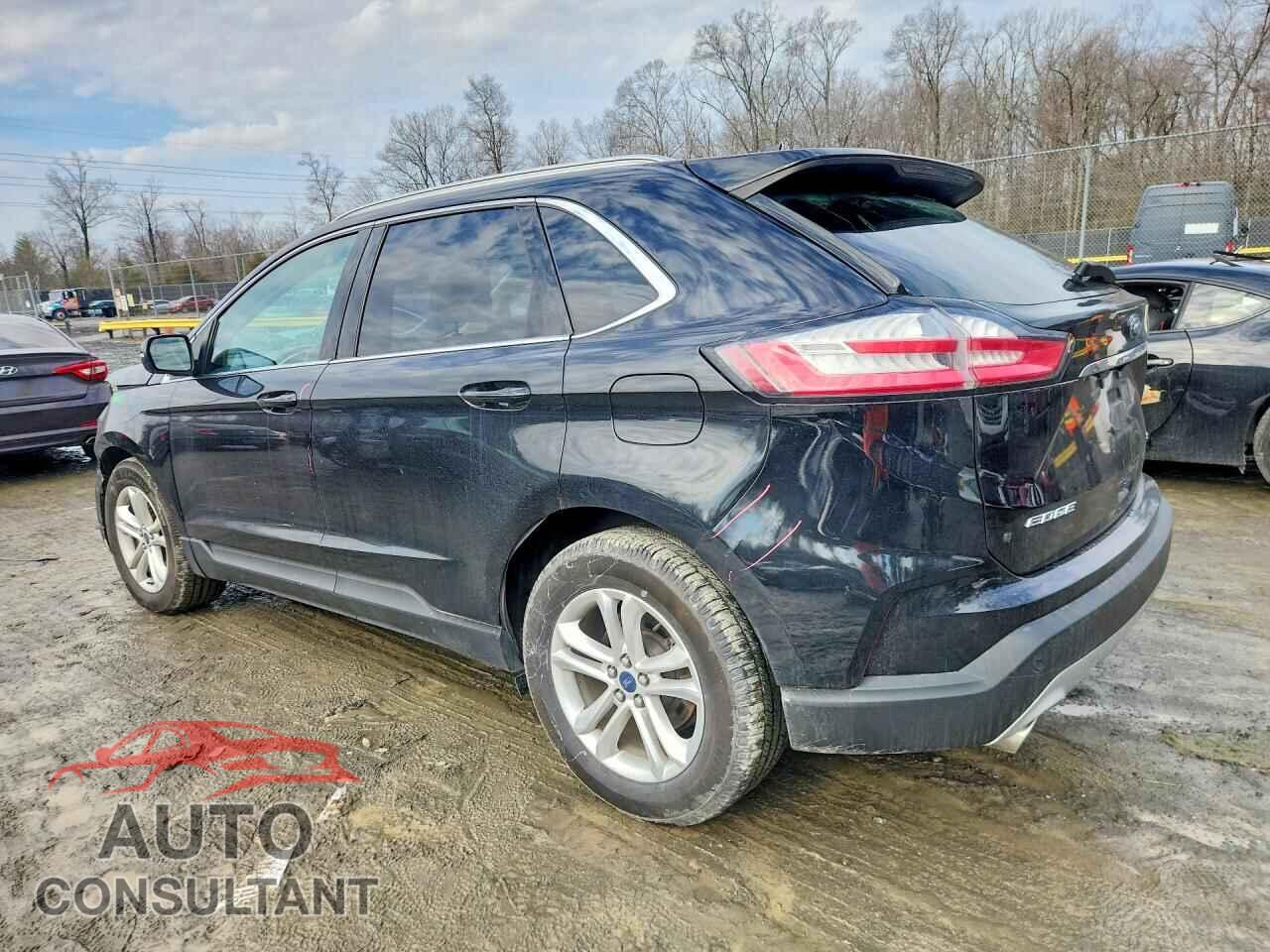 FORD EDGE 2019 - 2FMPK3J90KBC40282