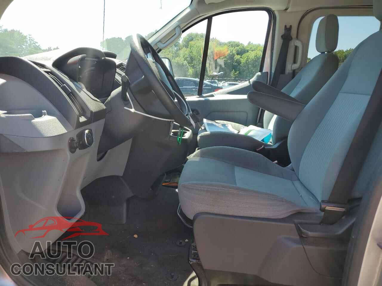 FORD TRANSIT 2015 - 1FBZX2ZM7FKB05415