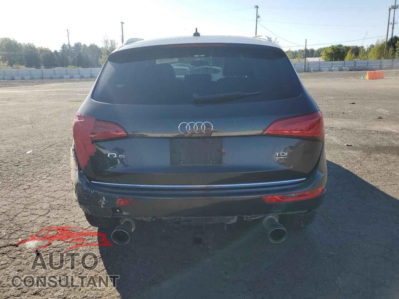 AUDI Q5 2015 - WA1CMAFP4FA028778