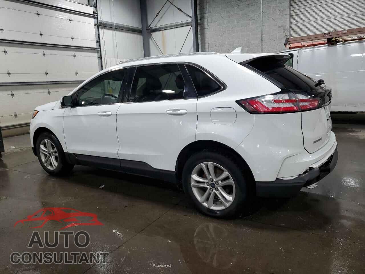 FORD EDGE 2019 - 2FMPK4J94KBC10725